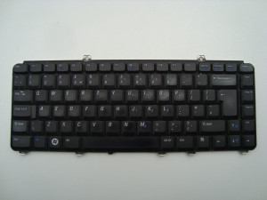 Клавиатура за лаптоп Dell Vostro 1400 Черна UK